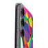 Parallel Vectors Galaxy A16 5G Skin