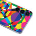 Parallel Vectors Galaxy A35 5G Skin