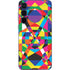 Parallel Vectors Galaxy A36 5G Skin