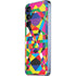 Parallel Vectors Galaxy A36 5G Skin