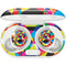 Parallel Vectors Galaxy Buds Plus Skin