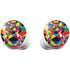 Parallel Vectors Galaxy Buds Plus Skin