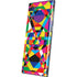 Parallel Vectors Galaxy Note 10 Plus Skin