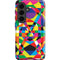 Parallel Vectors Galaxy S26 Impact Case