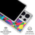 Parallel Vectors Galaxy S26 Ultra Clear Case