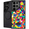 Parallel Vectors Galaxy S26 Ultra Kickstand Case