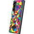 Parallel Vectors Galaxy Z Fold5 5G Skin
