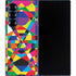 Parallel Vectors Galaxy Z Fold6 Skin