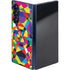 Parallel Vectors Galaxy Z Fold6 Skin