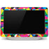 Parallel Vectors Google Home Hub Skin