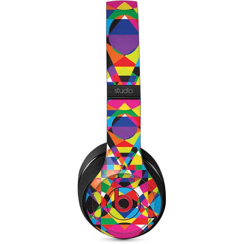 Parallel Vectors Studio Wireless Skin