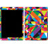 Parallel Vectors iPad Skins