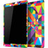 Parallel Vectors iPad Skins