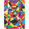 Parallel Vectors Apple iPad Air Skin