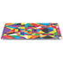 Parallel Vectors Apple iPad Air Skin