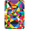Parallel Vectors Apple iPad Mini Skin