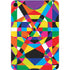 Parallel Vectors Apple iPad Mini Skin