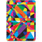 Parallel Vectors Apple iPad Pro Skin