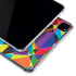 Parallel Vectors iPad Pro 11in (2024) Clear Case
