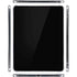 Parallel Vectors iPad Pro 11in (2024) Clear Case