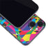 Parallel Vectors iPhone 15 Skin