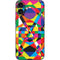 Parallel Vectors iPhone 16 Plus Skin