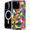 Parallel Vectors iPhone 16 Pro Max MagSafe Case