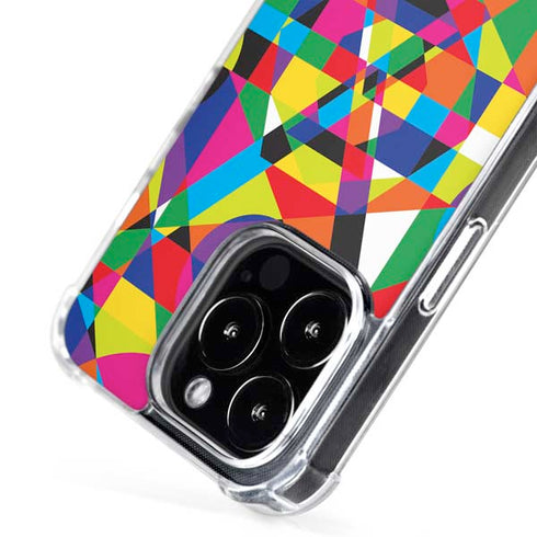 Parallel Vectors iPhone 16 Pro Max MagSafe Case