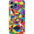 Parallel Vectors iPhone 16 Pro Max Skin