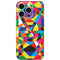 Parallel Vectors iPhone 16 Pro Skin