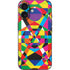 Parallel Vectors iPhone 16 Skin