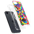 Parallel Vectors iPhone 16e MagSafe Case