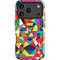 Parallel Vectors iPhone 18 Pro Impact Case