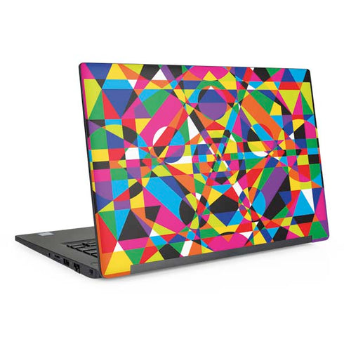 Parallel Vectors Dell Latitude Skin