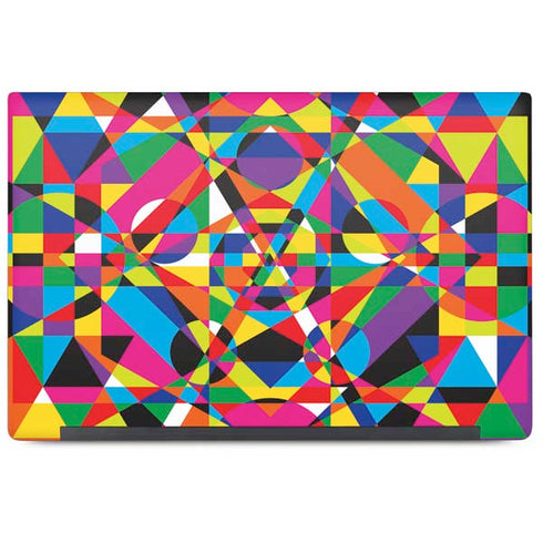 Parallel Vectors Dell Latitude Skin