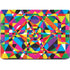 Parallel Vectors Apple MacBook Air Skin