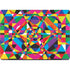 Parallel Vectors Apple MacBook Pro 14-inch Skin