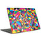 Parallel Vectors MacBook Skins