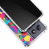 Parallel Vectors Moto G 5G (2025) Clear Case