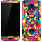 Parallel Vectors Moto G6 Skin