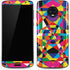 Parallel Vectors Moto G6 Skin