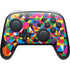 Parallel Vectors Nintendo Switch 2 (2025) Pro Controller Skin