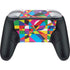 Parallel Vectors Nintendo Switch 2 (2025) Pro Controller Skin