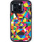 Parallel Vectors Otterbox Defender iPhone Skin