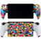 Parallel Vectors PlayStation Portal Remote Player Skin
