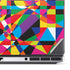 Parallel Vectors Dell Precision Skin