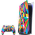 Parallel Vectors PlayStation PS5 Skins