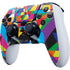 Parallel Vectors PS5 DualSense Edge Pro Controller Skin