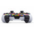 Parallel Vectors PS5 DualSense Edge Pro Controller Skin