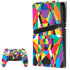 Parallel Vectors PlayStation PS5 Skins